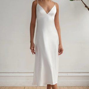 Jenny Yoo Bellini Dress (NWT)